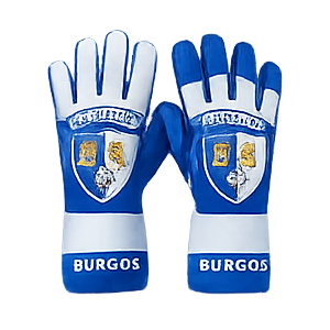 Guantes
